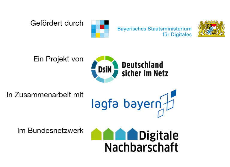 Digital Vereint