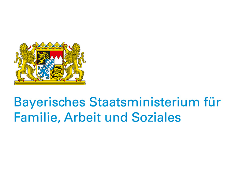 Bayerisches Staatsministerium für Familie, Arbeit und Soziales
