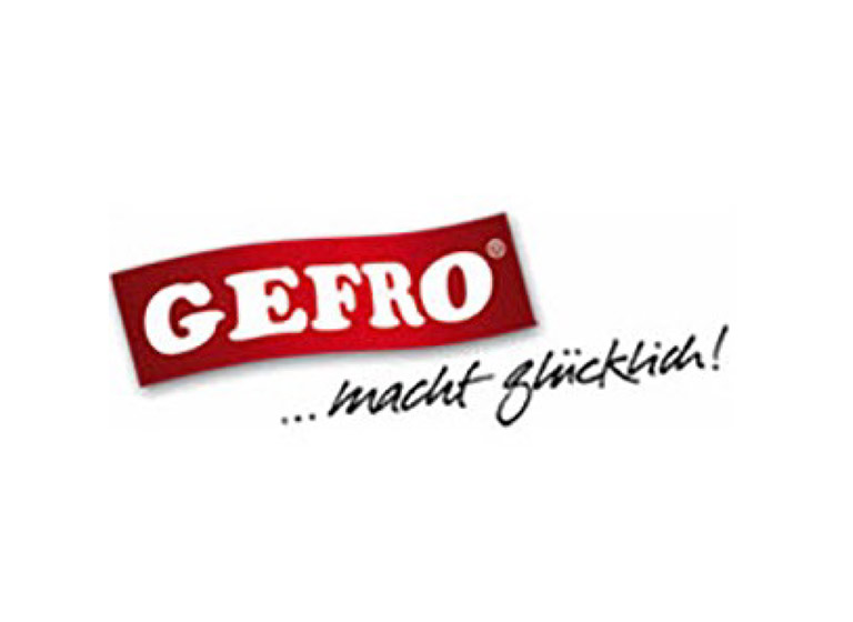 Gefro Reformversand Frommlet KG